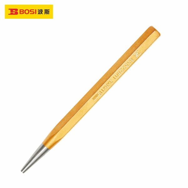 Mũi đục tròn 3x8x115mm BOSI BS522801