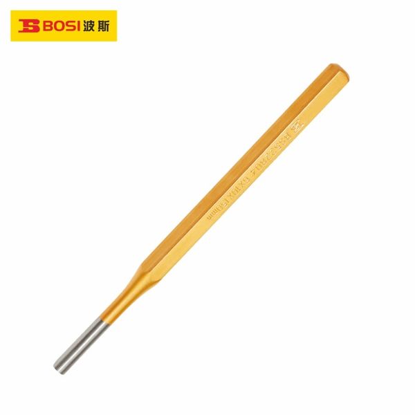 Mũi đục trụ tròn 6x10x150mm BOSI BS522804