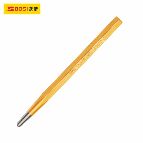 Mũi đục tâm 5x10x150mm BOSI BS522834