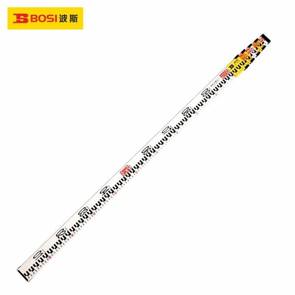 Cây MIA 3m cho máy thủy bình BOSI BS181863