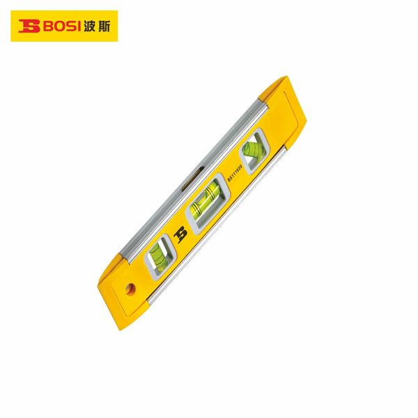 Thước thủy từ tính mini 9inch/230mm BOSI BS111930