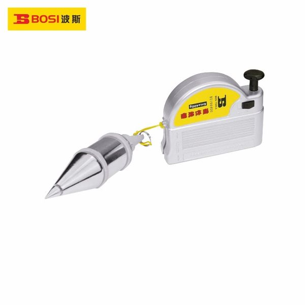 Quả dọi từ tính 6mx400g BOSI BS166400