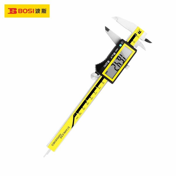 Thước cặp điện tử 0-200mm BOSI BS158200