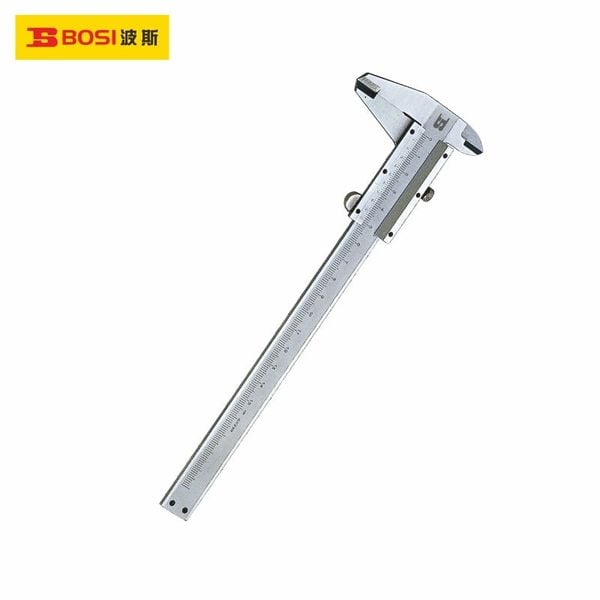 Thước cặp 0-125mm BOSI BS160125