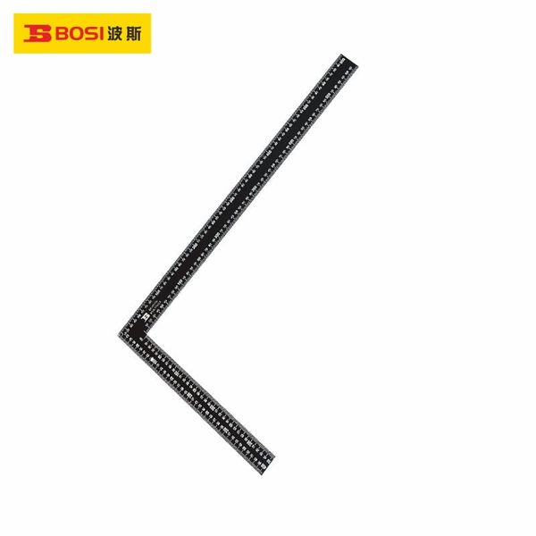 Thước lá vuông góc 40x60cm BOSI BS181360