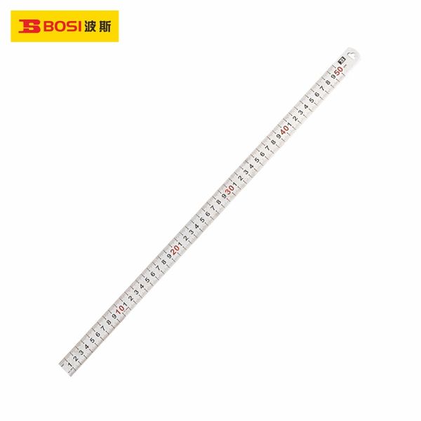 Thước thẳng 100cm BOSI BS178100