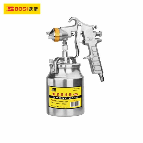 Súng phun sơn 1000ml BOSI BS530832