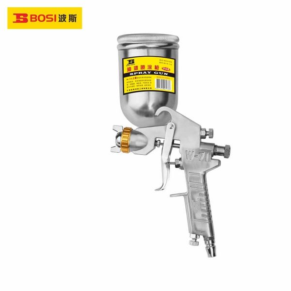 Súng phun sơn 400ml BOSI BS531836