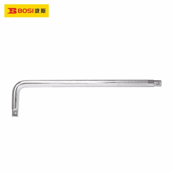 Tay vặn chữ L 3/4 inch 400mm BOSI BS366805
