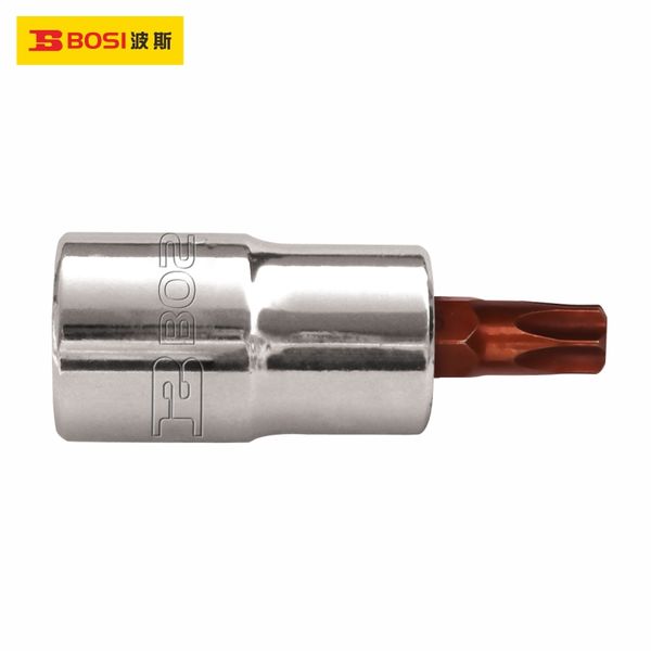 Đầu tuýp hoa thị 1/2 inch, T55 BOSI BS367955