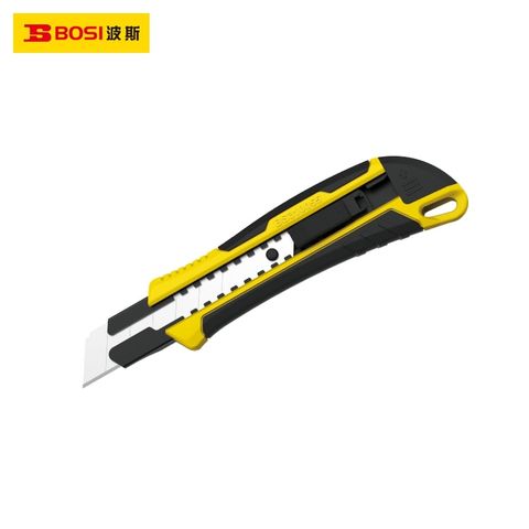 Dao rọc giấy L 205mm BOSI BS310055