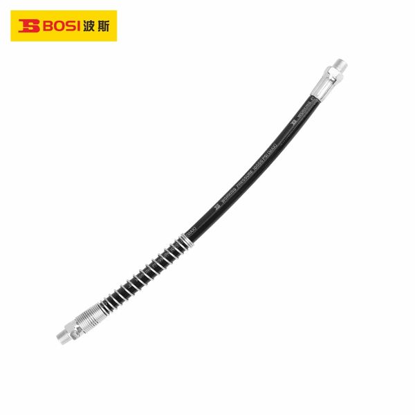 Bộ ống cho súng bơm mỡ bò 10x300mm BOSI BS800568