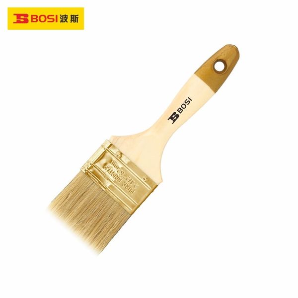 Cọ quét có tay cầm 1inch BOSI BS529501