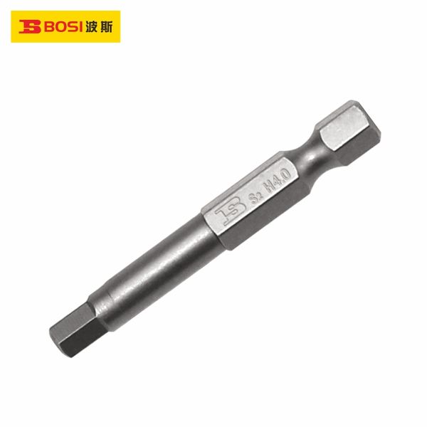 Đầu vít 1/4 inch H2.0x65mm BOSI BS468220