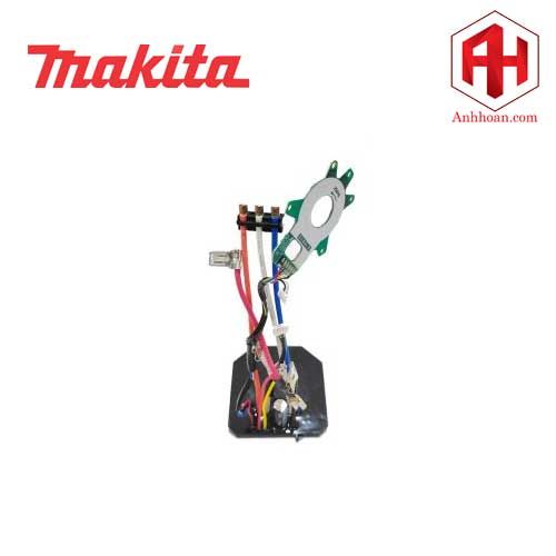 620548-2 Bo mạch khoan pin Makita DHP484 / DDF484 / XPH12
