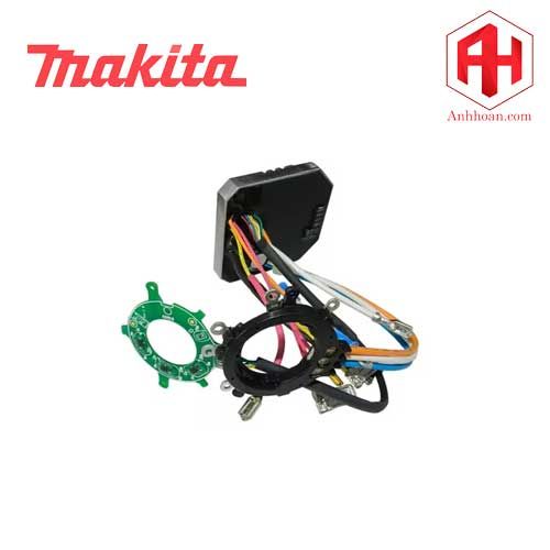 620K33-1 Bo mạch máy mài Makita DGA404
