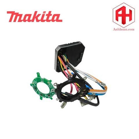620K34-9 Bo mạch máy mài Makita DGA408