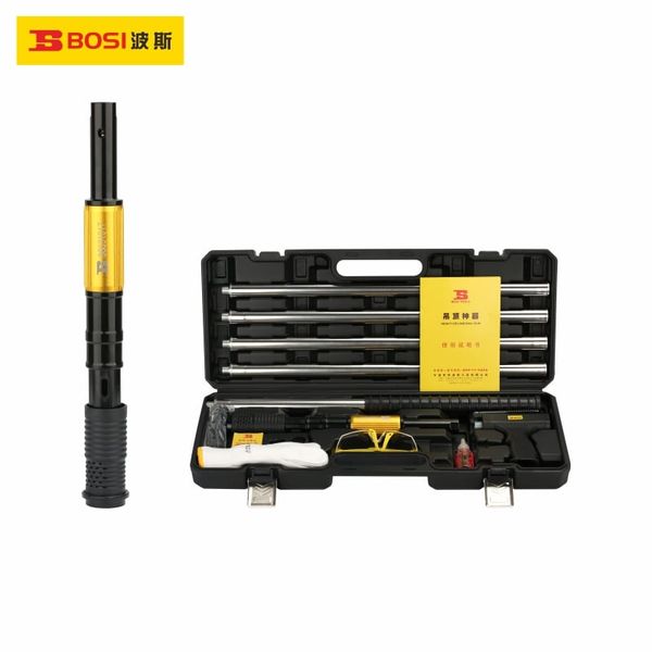 Súng bắn đinh trần hạng nặng 32-47mm BOSI BS531017