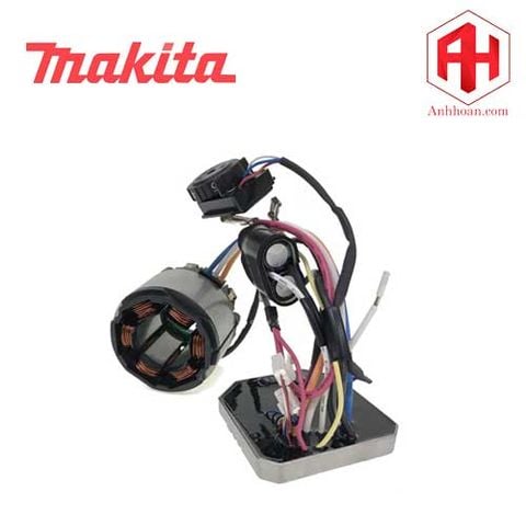 629305-5 Bo mạch máy mài Makita DGA418/ DGA518