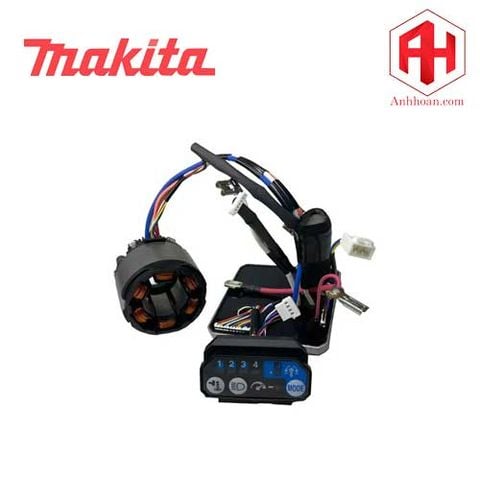 629A16-8 Bo mạch máy bulong Makita 40V TW001G