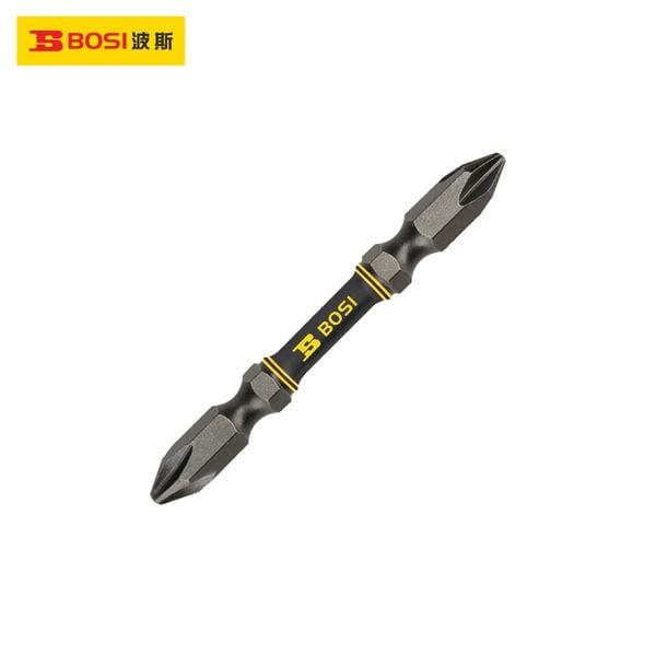 Mũi vít hai đầu PH2x65mm BOSI BS469107