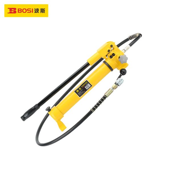 Bơm thủy lực 900ml,1.8m BOSI BS800618