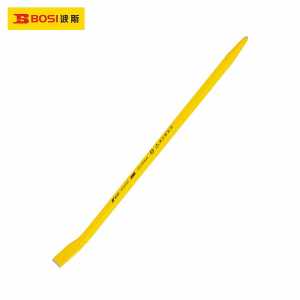 Xà beng nạy 25x1500mm BOSI BS531500