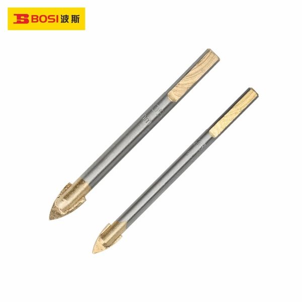 Mũi khoét gốm sứ 6mm BOSI BS538006