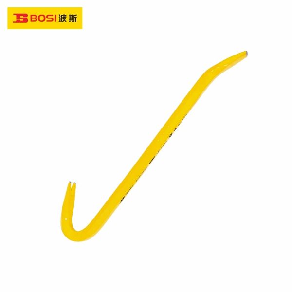 Xà beng nạy 20x1200mm BOSI BS541200
