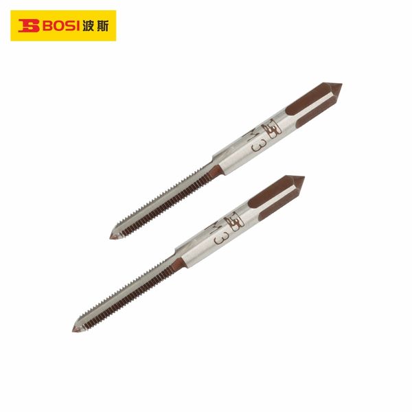 Mũi taro ren (răng mịn) M18x1.5mm BOSI BS541815
