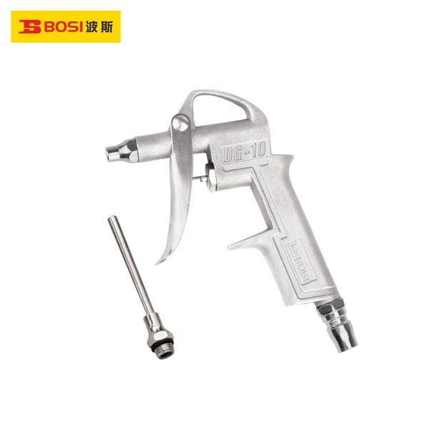 Súng thổi bụi hợp kim nhôm 90mm BOSI BS531103