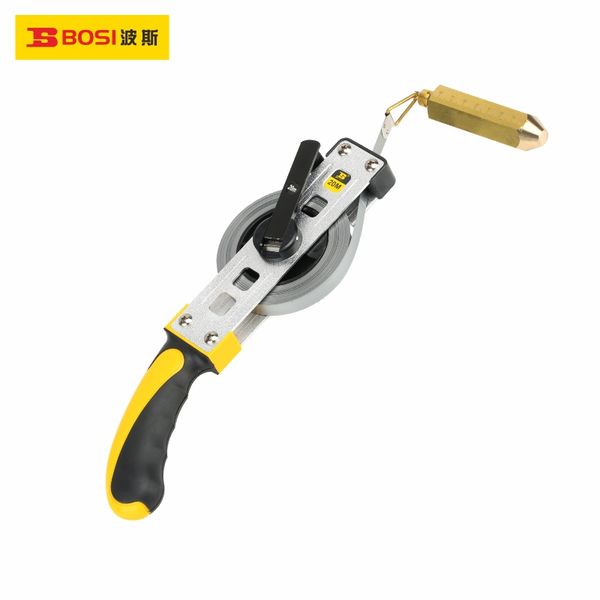 Thước cuộn đo mức dầu 15m BOSI BS131590