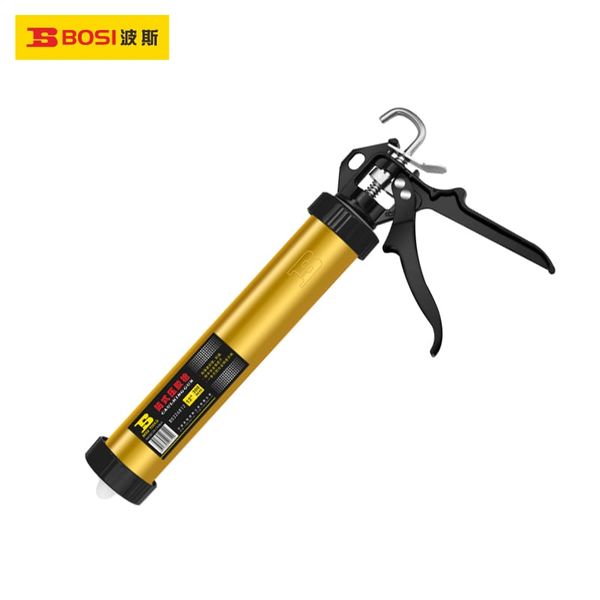 Súng bắn keo dạng ống siêu dài 15 inch /375mm BOSI BS326815