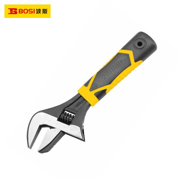 Mỏ lết 12 inch/300mm BOSI BS363312