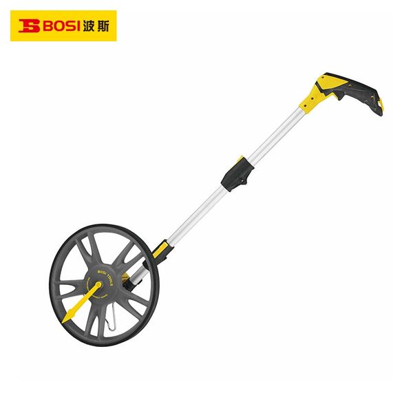 Thước đo khoảng cách dạng bánh xe 99999.9m BOSI BS170912