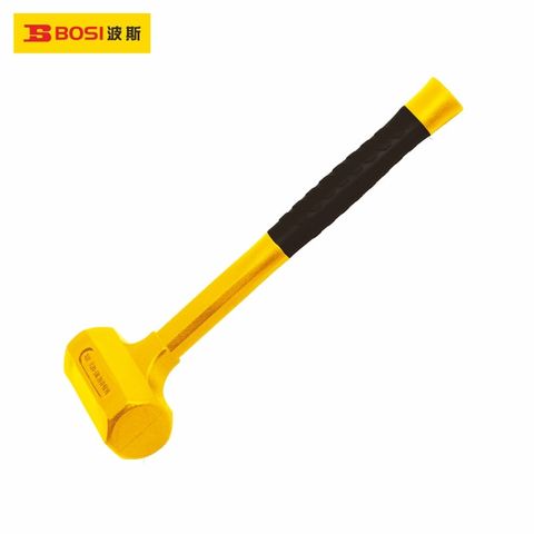 Búa cao su chống sốc 4LB 365mm BOSI BS356804