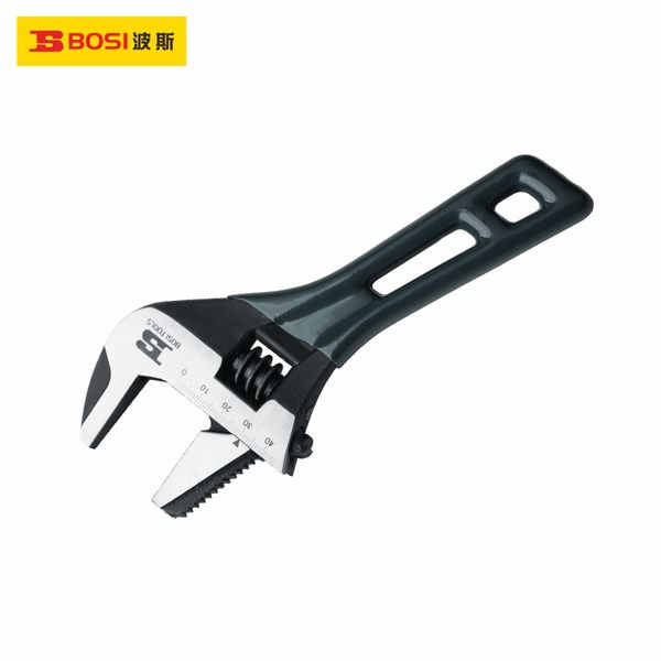 Mỏ lết 6 inch/150mm BOSI BS363206