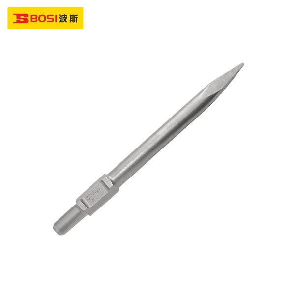 Mũi đục dẹp 30x410x40mm BOSI BS336038