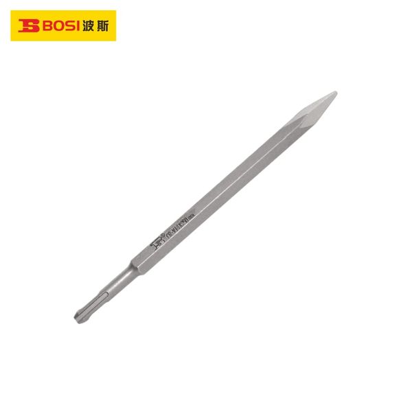 Mũi đục nhọn SDS Plus 14x250mm BOSI BS336039