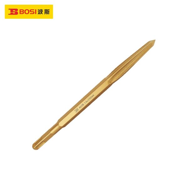 Mũi đục nhọn 30x400mm BOSI BS336049