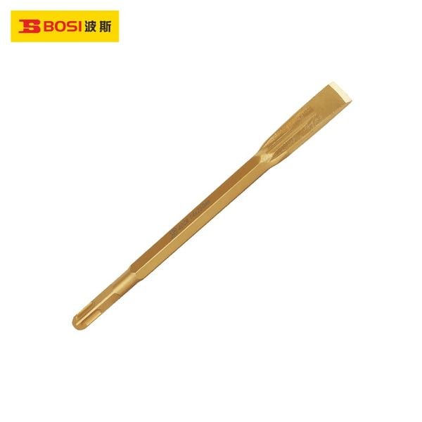 Mũi đục dẹt 30x400x36mm BOSI BS336050