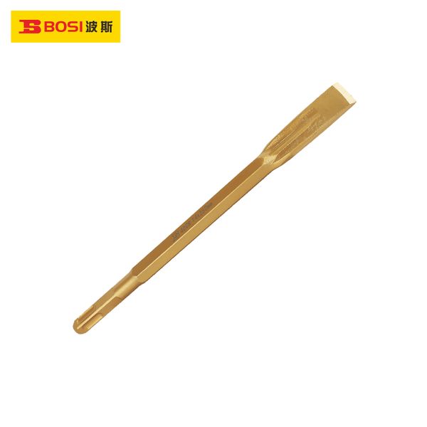 Mũi đục dẹt 17x280x26mm BOSI BS336048