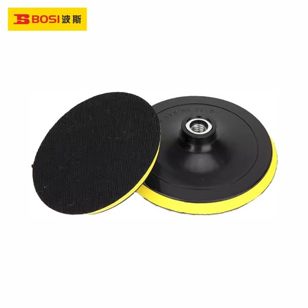 Đế dán đánh bòng 4inch/M10 BOSI BS529710