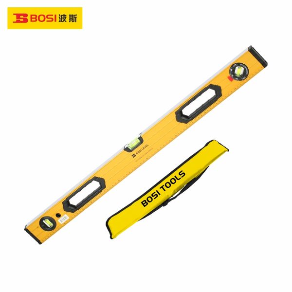 Thước thủy từ tính 24inch/600mm BOSI BS113906