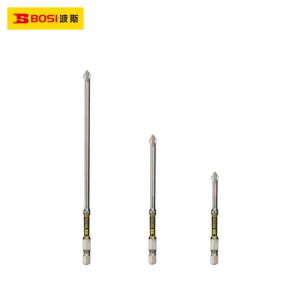 Mũi vít PH2x100mm BOSI BS468074