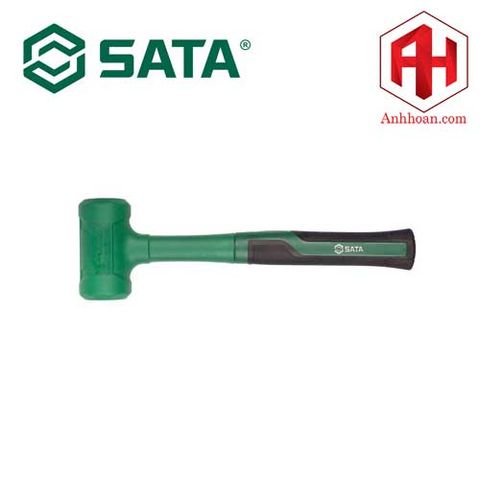 Búa cao su chống sốc 65*370mm SATA 92904