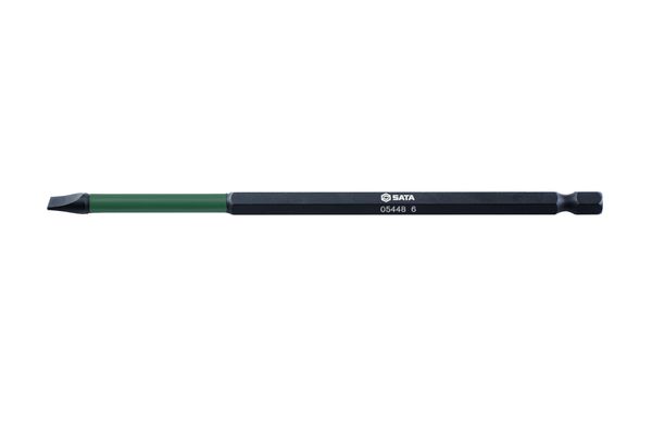 Bộ đầu tuốc nơ 6.3x150mm 3 chi tiết SATA 05448