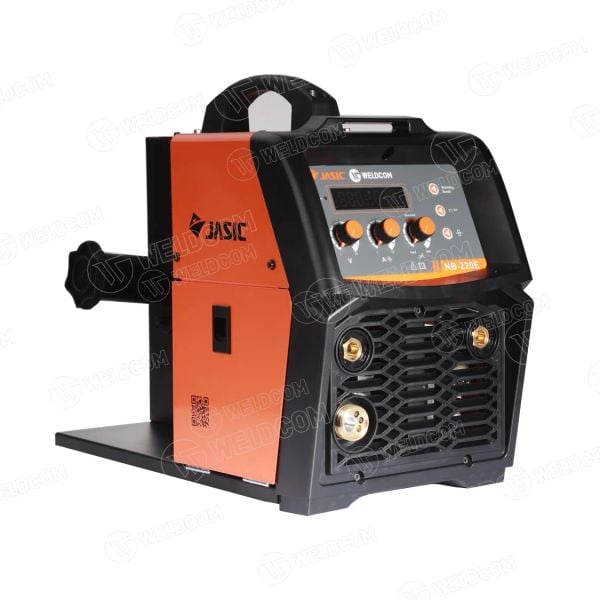 Jasic Máy hàn Mig đầu liền NB-220E