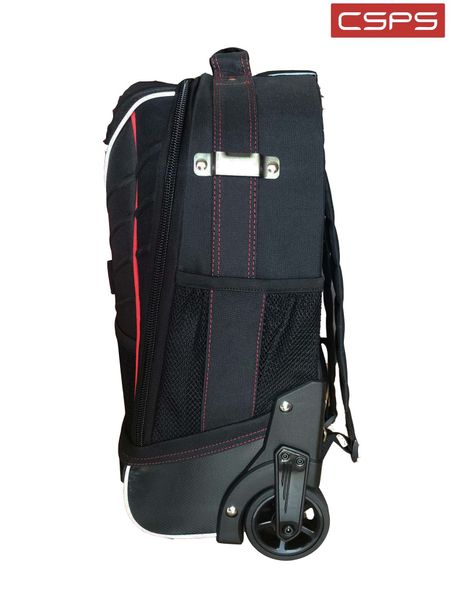 Balo dụng cụ có cần kéo CSPS 36cm VNRB036101