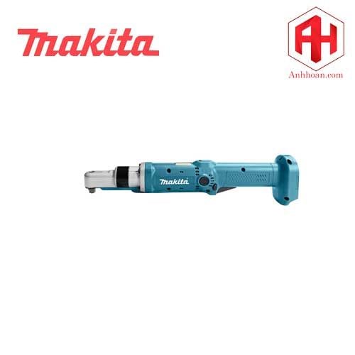 Máy vặn bu lông góc dùng pin Makita 14.4V BFL061FZ (điều chỉnh lực)
